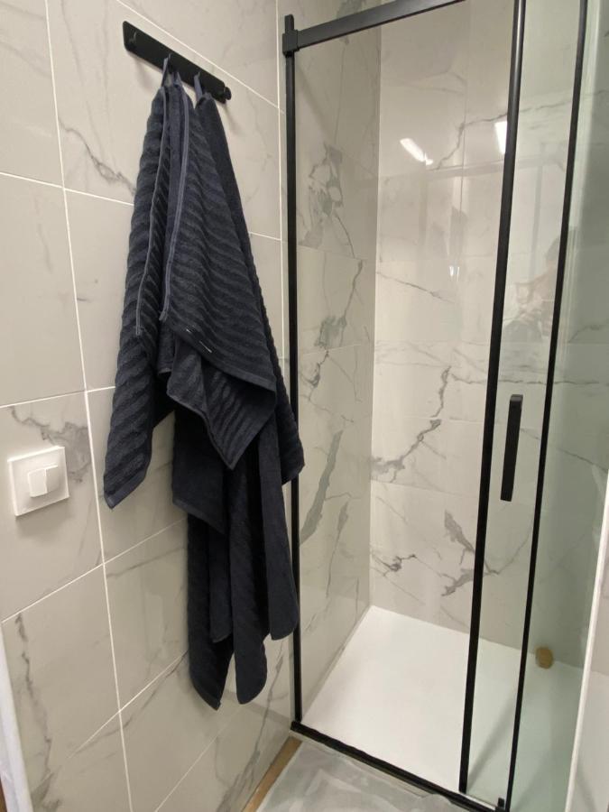 Studio 150 M De Plage Golfe De Saint-Tropez Cavalaire-sur-Mer Luaran gambar