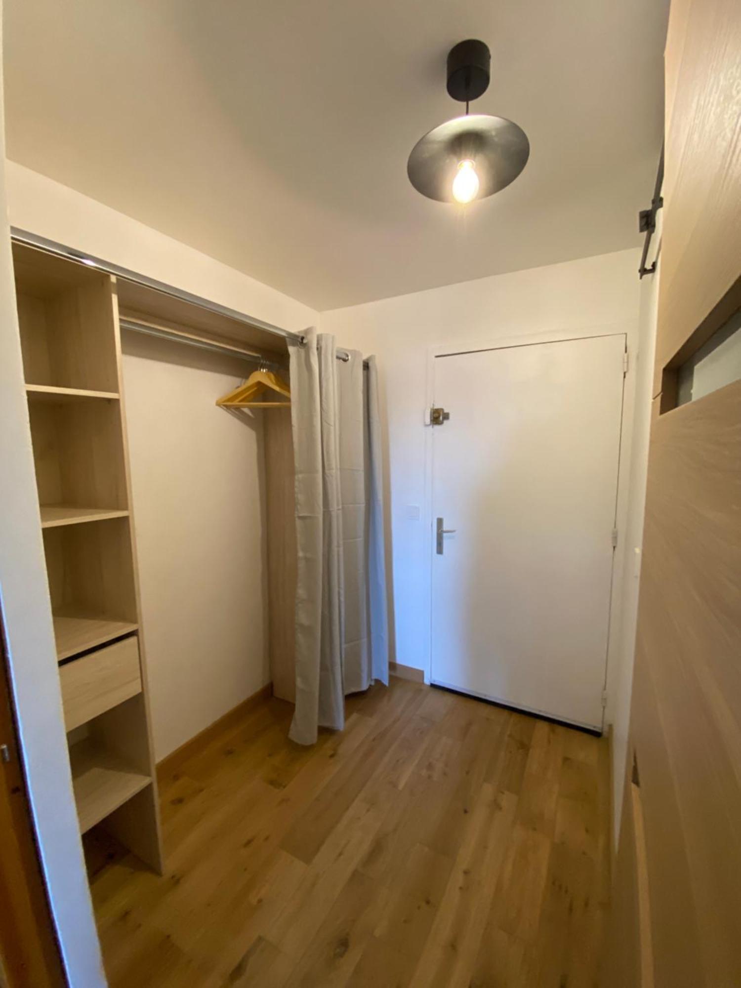 Studio 150 M De Plage Golfe De Saint-Tropez Cavalaire-sur-Mer Luaran gambar